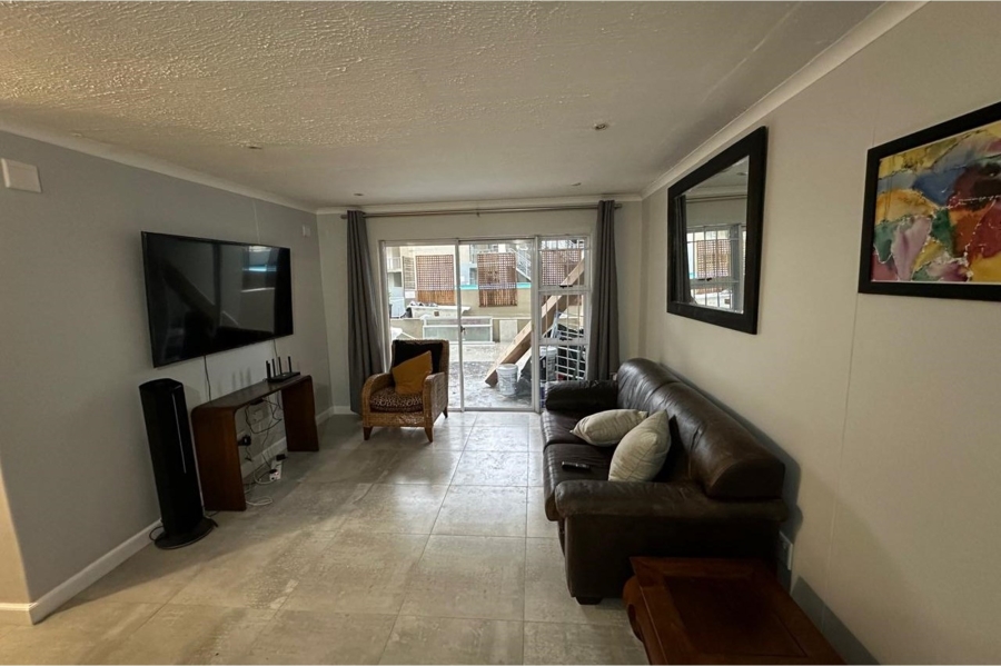 To Let 2 Bedroom Property for Rent in Tyger Waterfront Western Cape